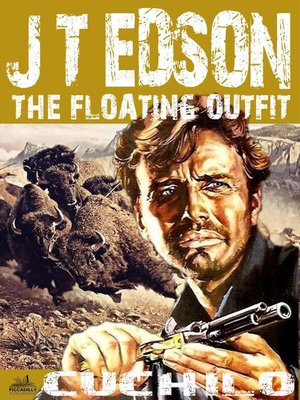 cover image of The Floating Outfit 22